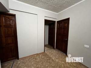 3-к квартира, вторичка, 62м2, 4/5 этаж