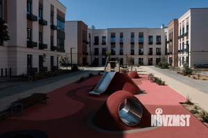 2-к квартира, вторичка, 46м2, 1/3 этаж