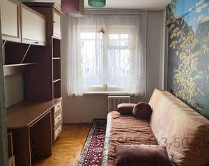 3-к квартира, вторичка, 66м2, 6/9 этаж