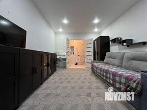 2-к квартира, вторичка, 52м2, 2/9 этаж