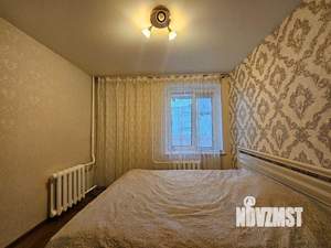 3-к квартира, вторичка, 71м2, 7/9 этаж