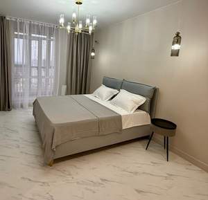 2-к квартира, вторичка, 60м2, 16/24 этаж