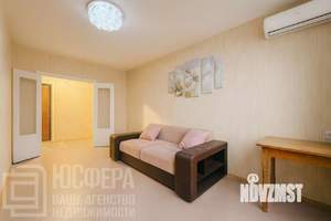 2-к квартира, вторичка, 54м2, 7/9 этаж