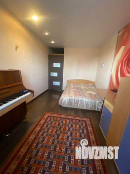 3-к квартира, вторичка, 65м2, 6/9 этаж