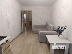 2-к квартира, вторичка, 44м2, 2/3 этаж