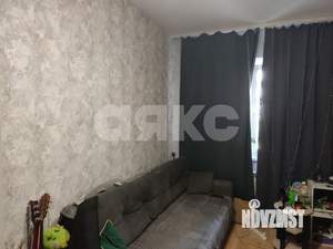 2-к квартира, вторичка, 61м2, 1/6 этаж