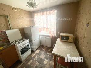 2-к квартира, вторичка, 44м2, 5/5 этаж