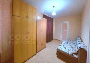 2-к квартира, вторичка, 43м2, 1/5 этаж