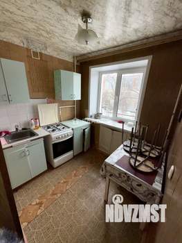 2-к квартира, вторичка, 57м2, 3/5 этаж