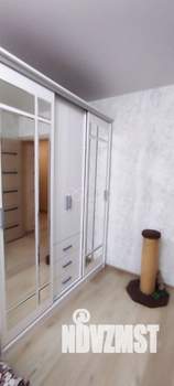 2-к квартира, вторичка, 43м2, 1/3 этаж