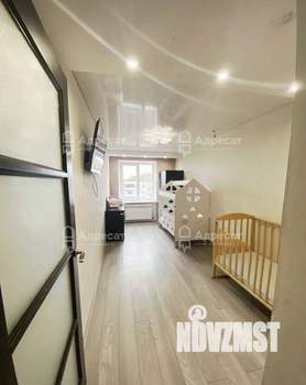 2-к квартира, вторичка, 45м2, 5/5 этаж