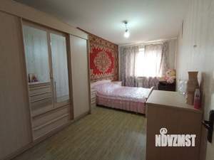 3-к квартира, вторичка, 76м2, 6/9 этаж