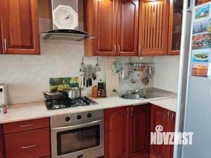 3-к квартира, вторичка, 65м2, 2/9 этаж