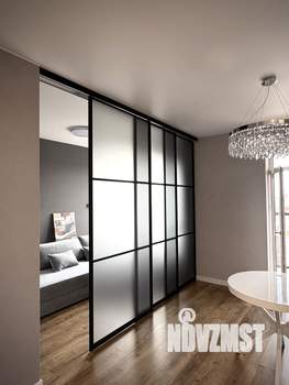 1-к квартира, вторичка, 66м2, 14/20 этаж