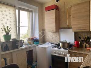 2-к квартира, вторичка, 45м2, 2/5 этаж