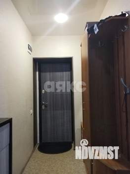 1-к квартира, вторичка, 32м2, 1/9 этаж