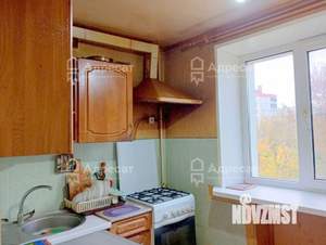2-к квартира, вторичка, 59м2, 4/5 этаж