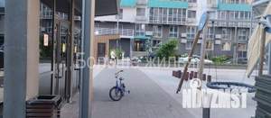 1-к квартира, вторичка, 41м2, 8/24 этаж
