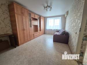 1-к квартира, вторичка, 33м2, 7/9 этаж