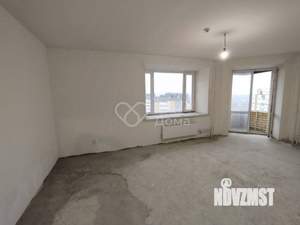 2-к квартира, вторичка, 65м2, 10/16 этаж