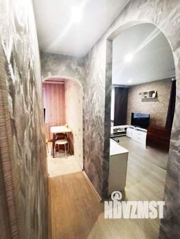 1-к квартира, вторичка, 32м2, 1/4 этаж