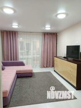 2-к квартира, вторичка, 60м2, 15/16 этаж