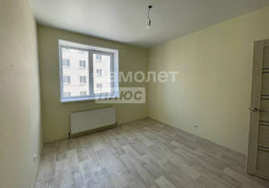 1-к квартира, вторичка, 25м2, 5/8 этаж