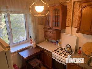 1-к квартира, вторичка, 31м2, 2/5 этаж