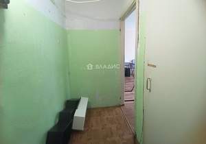 1-к квартира, вторичка, 30м2, 4/5 этаж