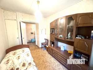 3-к квартира, вторичка, 51м2, 1/5 этаж