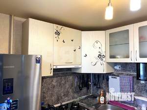 1-к квартира, вторичка, 33м2, 6/9 этаж