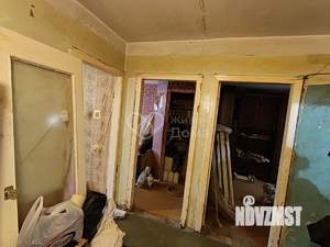 3-к квартира, вторичка, 61м2, 2/5 этаж