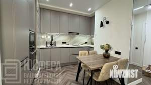 3-к квартира, вторичка, 72м2, 8/11 этаж