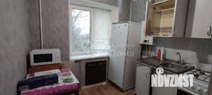 1-к квартира, вторичка, 30м2, 3/5 этаж
