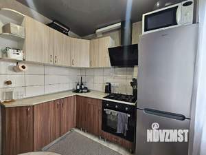 1-к квартира, вторичка, 31м2, 5/5 этаж