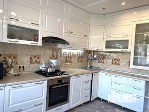 3-к квартира, вторичка, 95м2, 6/9 этаж