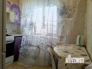 1-к квартира, вторичка, 30м2, 4/5 этаж