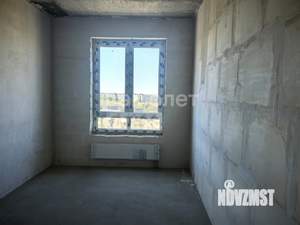 2-к квартира, вторичка, 58м2, 1/16 этаж