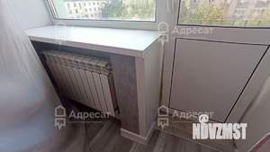 2-к квартира, вторичка, 42м2, 5/5 этаж