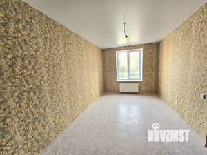 3-к квартира, вторичка, 61м2, 2/5 этаж