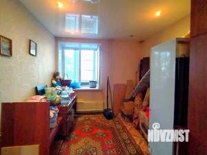 3-к квартира, вторичка, 64м2, 3/9 этаж