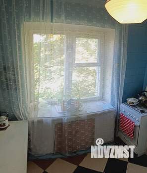 3-к квартира, вторичка, 54м2, 4/5 этаж
