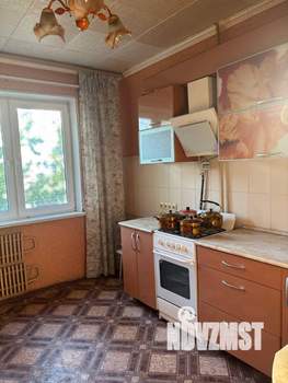 2-к квартира, вторичка, 51м2, 7/9 этаж