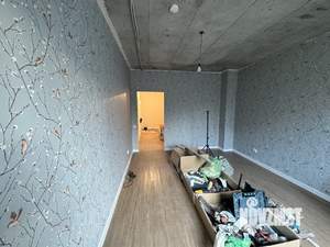 1-к квартира, вторичка, 61м2, 2/6 этаж