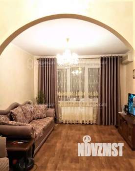 3-к квартира, вторичка, 69м2, 2/9 этаж