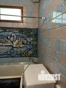 1-к квартира, вторичка, 31м2, 5/5 этаж