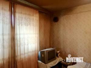 1-к квартира, вторичка, 38м2, 7/9 этаж