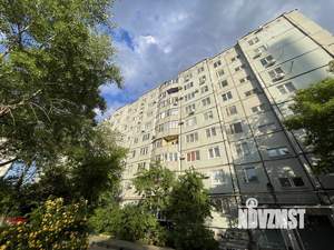 1-к квартира, вторичка, 37м2, 3/9 этаж