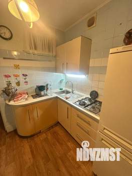 3-к квартира, вторичка, 57м2, 3/5 этаж