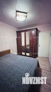 2-к квартира, вторичка, 51м2, 3/9 этаж